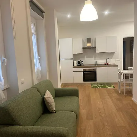 Appartement Charlie 1c