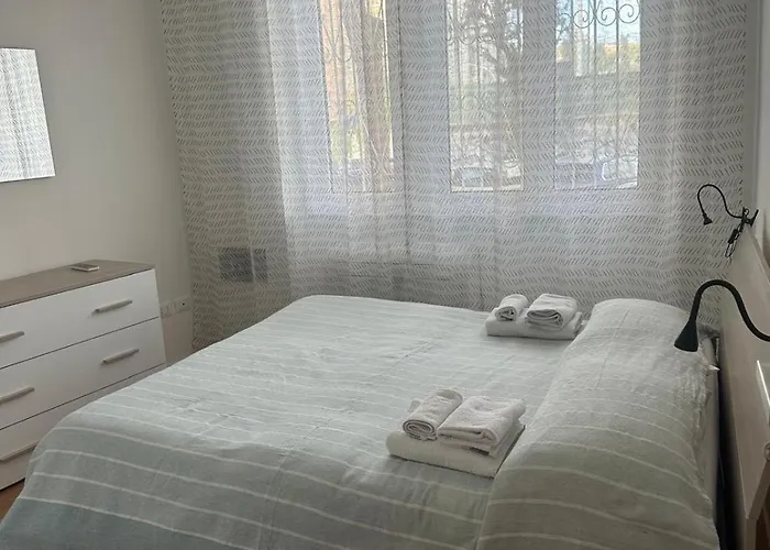 Charlie 1c Apartment *