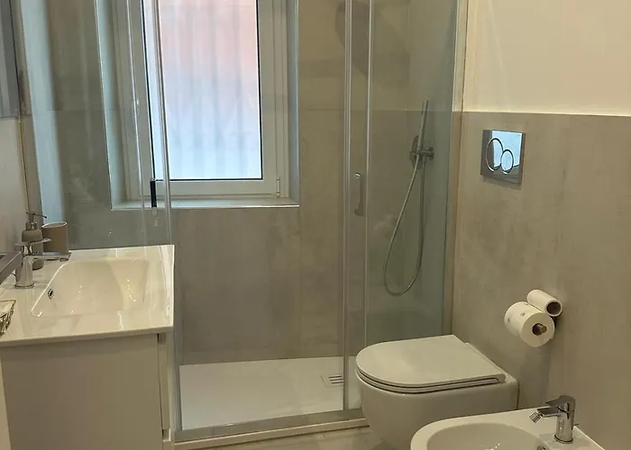 Charlie 1c Apartment