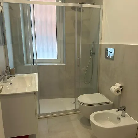 Charlie 1c Appartamento